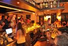 Dizzy Frishdon Bar Tel aviv